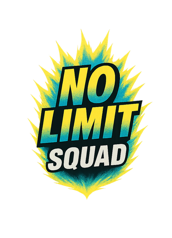 NoLimitSquad logo